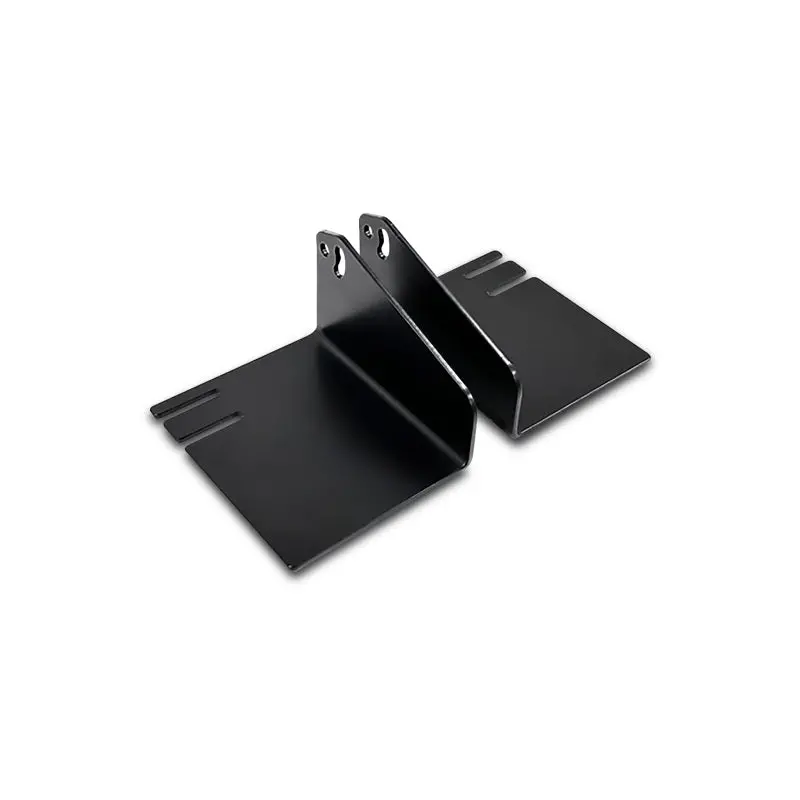 Ultra Vision Rrail-Col/Z71cat-Rapkit Raptor Light Bar Brackets To Suit Holden Colorado 1
