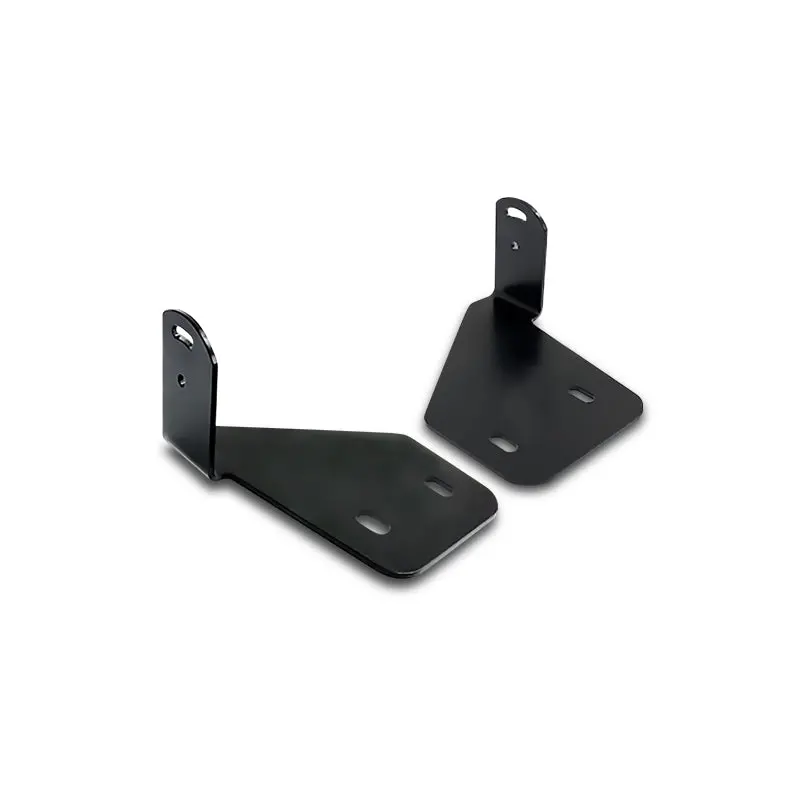 Ultra Vision Rrbktn-Rhinpion-Below-Kit Nitro Maxx Light Bar Brackets To Suit Rhino Pioneer Platform 1