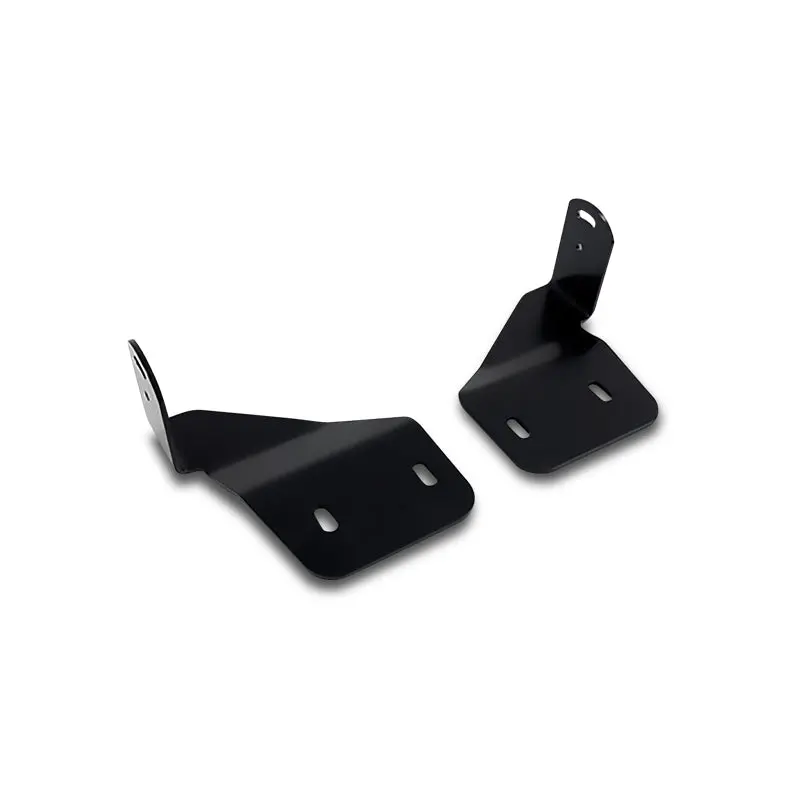 Ultra Vision Rrbktn-Rhinpion-Lvl-Kit Nitro Maxx Light Bar Brackets To Suit Rhino Pioneer Platform 1