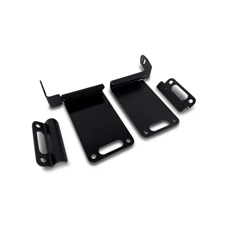 Ultra Vision Rrbktr-Arbase-Kit Raptor Light Bar Brackets To Suit Arb Base Rack 1
