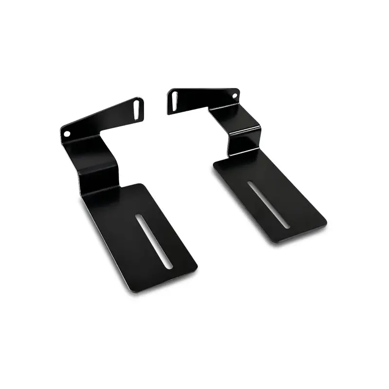 Ultra Vision Rrbktr-Rhinpion-Kit Raptor Light Bar Brackets To Suit Rhino Pioneer Roof Tray 1