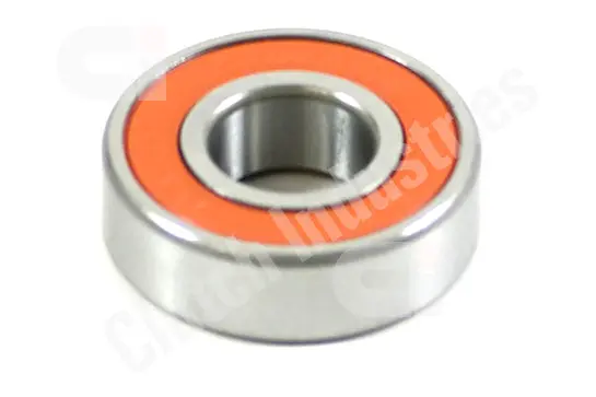 Clutch Industries Rsb504 Clutch Spigot Bearing 1