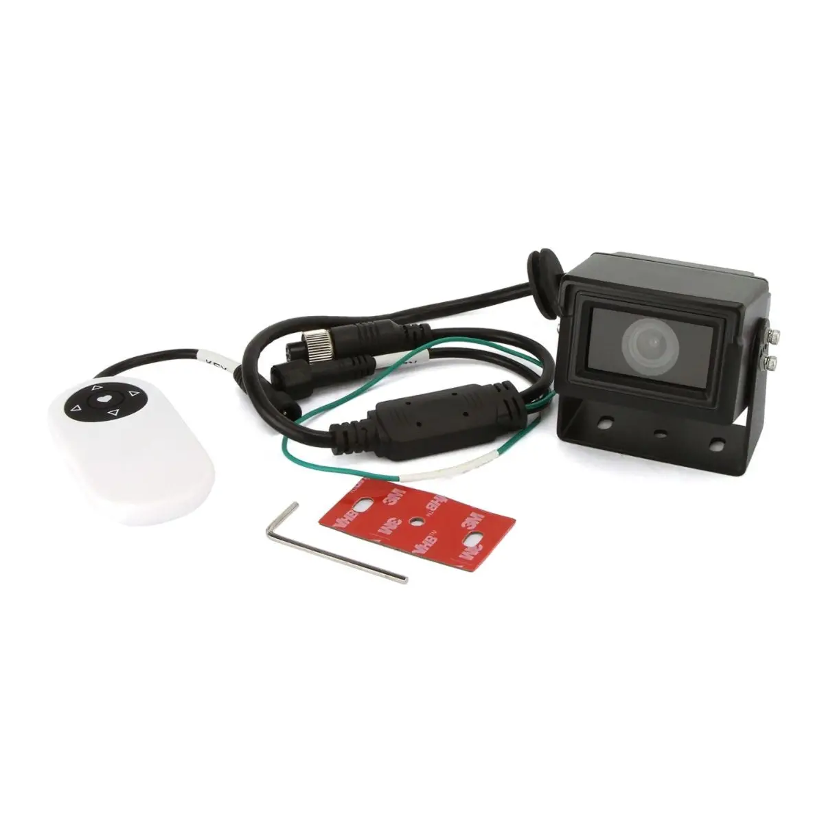 Dna Rv103-Ai Heavy Duty Compact Ahd Ai Camera 1