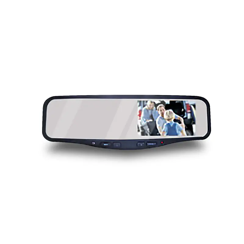 Parkmate Rvm-420A Replacement 4.3" Mirror Monitor (Oem Style) 1