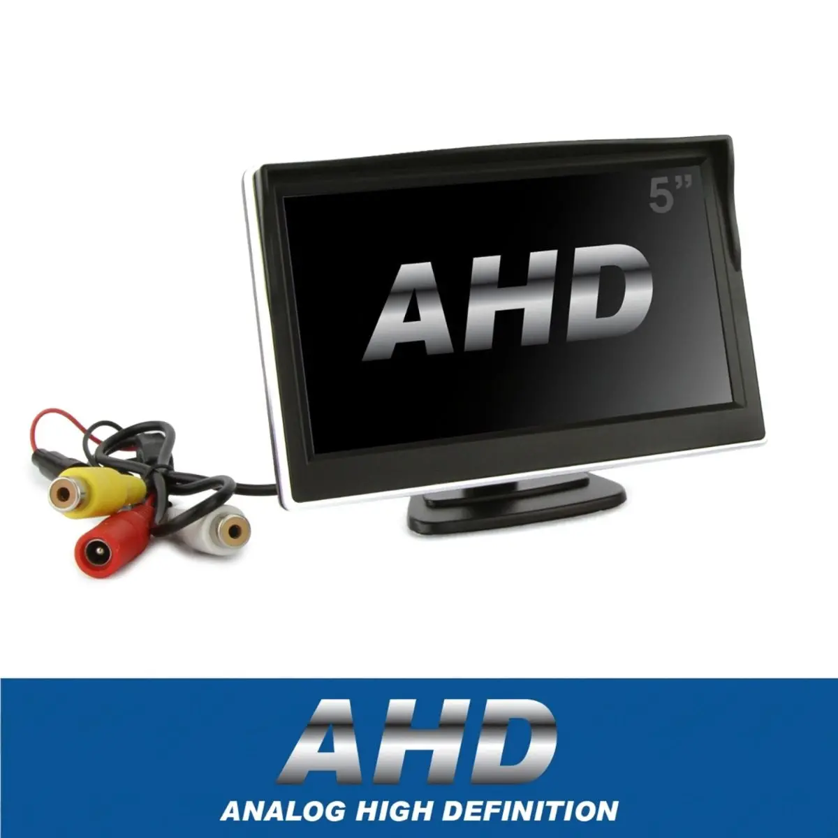 Dna Rvs50-Ahd 5 Inch Ahd Rear View Screen 1
