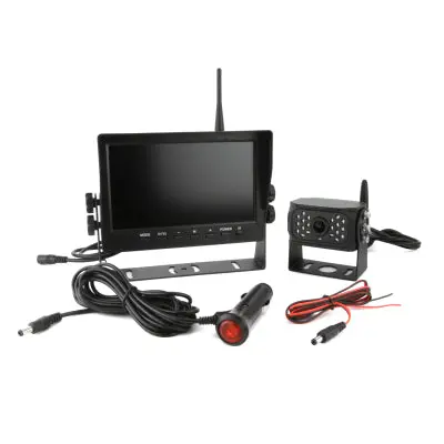 Dna Rvs71w Wireless 7" Reverse Screen With Ahd Camera 1