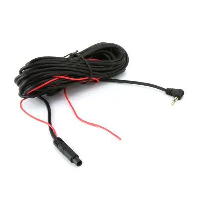 Dna Rvs966-07M 7.5 Metre Extension Cable For Rvs966 Series Dvr Mirrors 1