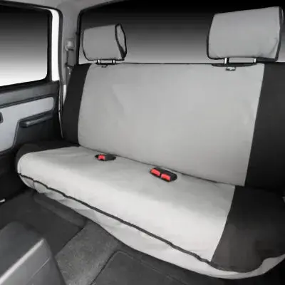 Msa 4X4 Frt509 Ford Ranger Pj, Pk Front Full Width Bench Seat Set - Grey 1