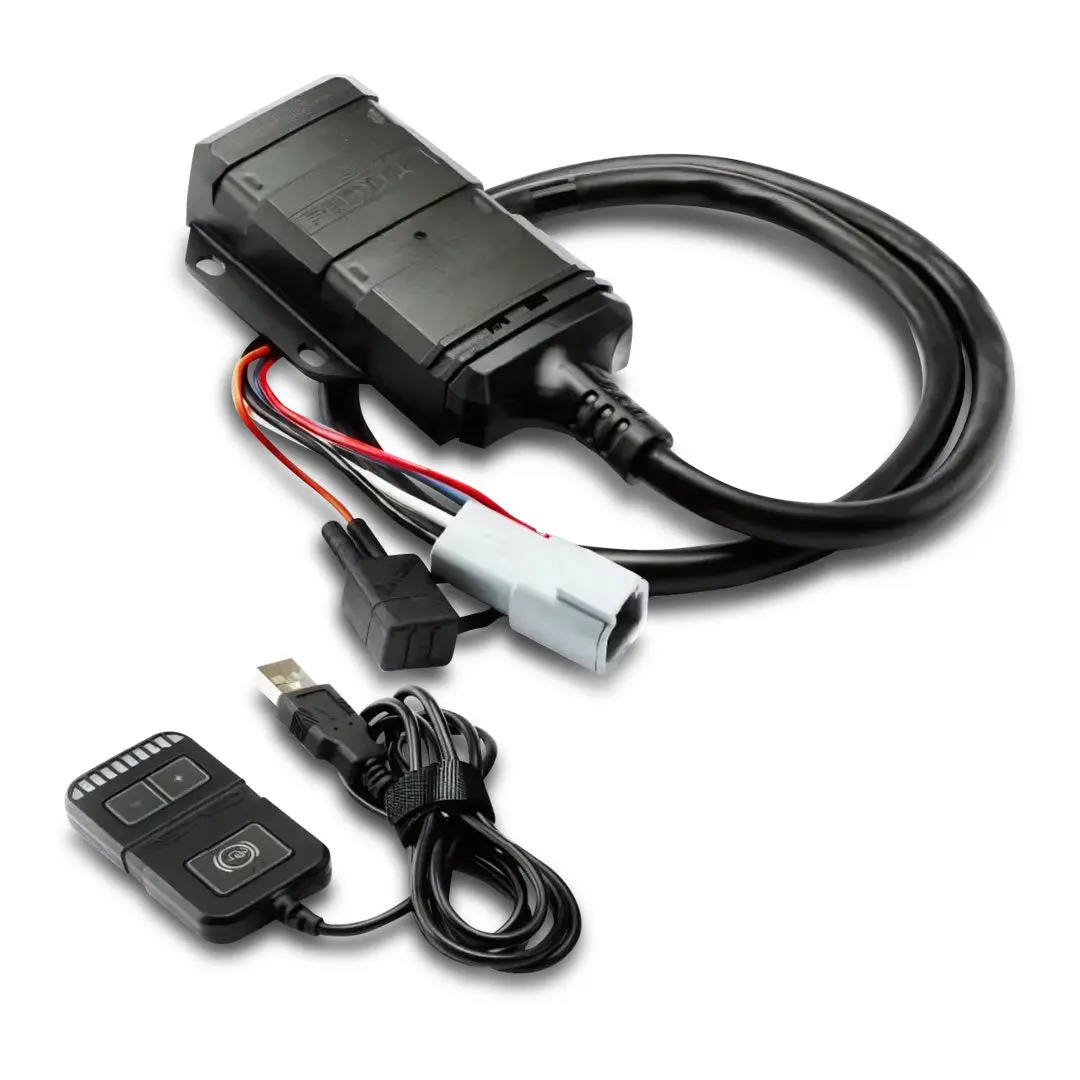 Redarc Ebrhx-Adh | Tow-Pro Link Electric Brake Controller 1