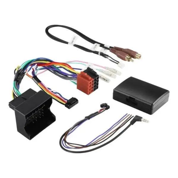 Aerpro Savw01 Infolink Adapter Interface For Volkswagen 1