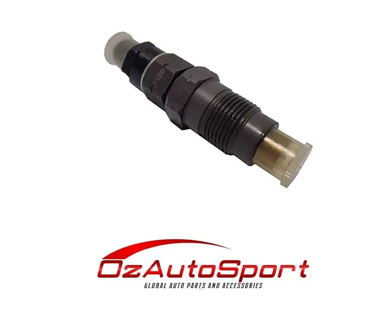 1 X Fuel Injector For Ford Case Diesel 1715 1720 1725 1920 1925 Tractor Sba13140 1