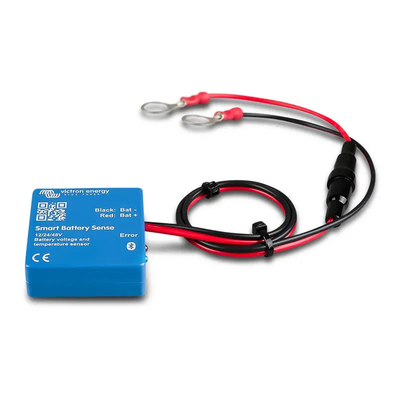Victron Energy Sbs050150200 Smart Battery Sense Long Range (Up To 10M) 1