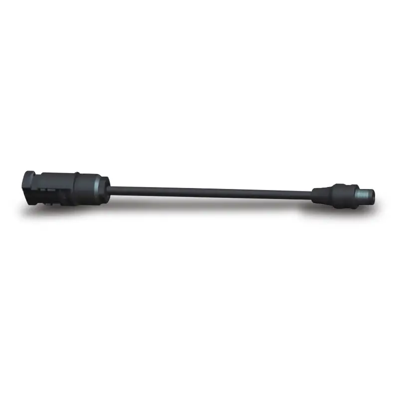 Victron Energy Sca500200000 Solar Adapter Cable L=15Cm Fits Mc4/F To Mc3/M 1