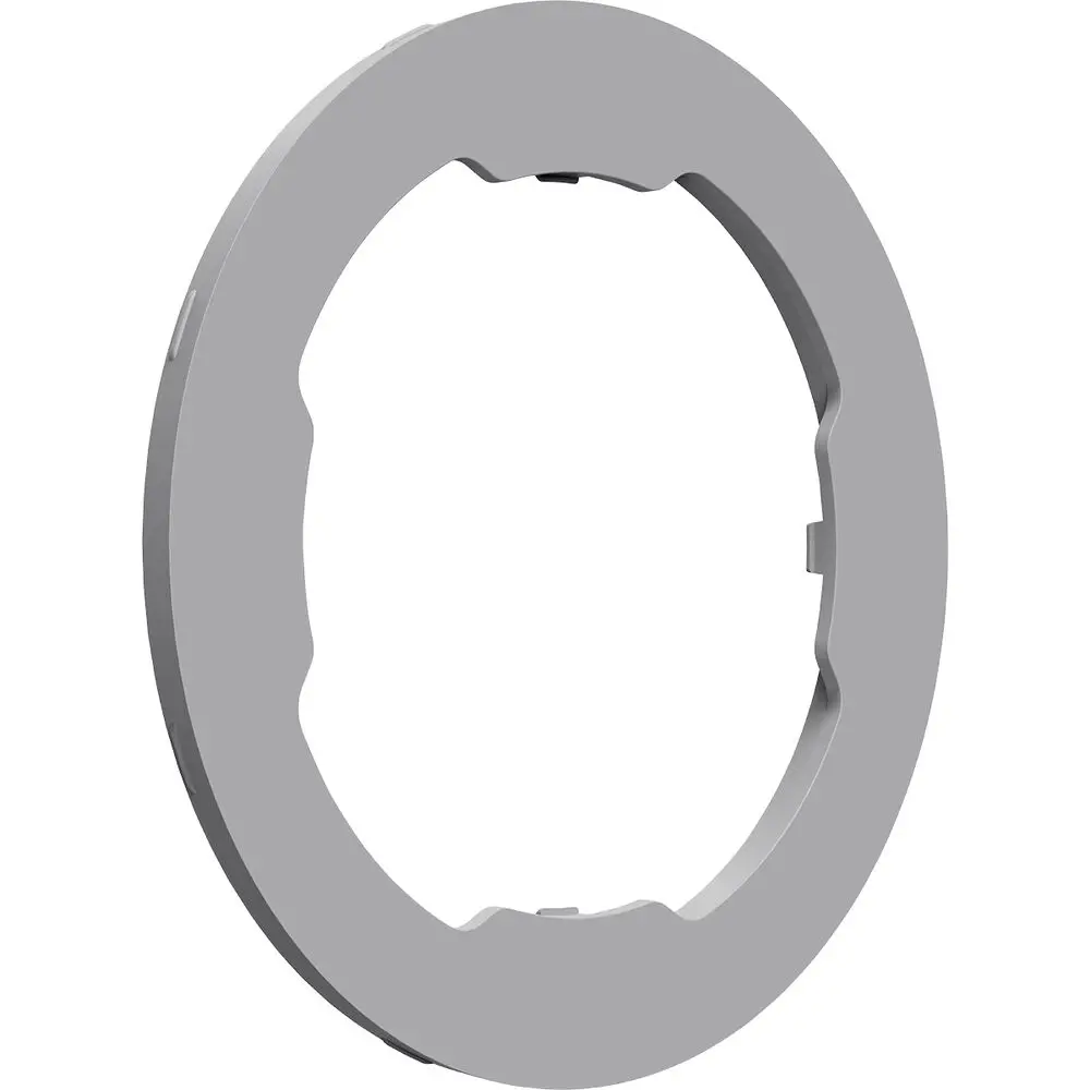 Quad Lock® Qlp-Mcr-Gy Mag Ring Grey 1