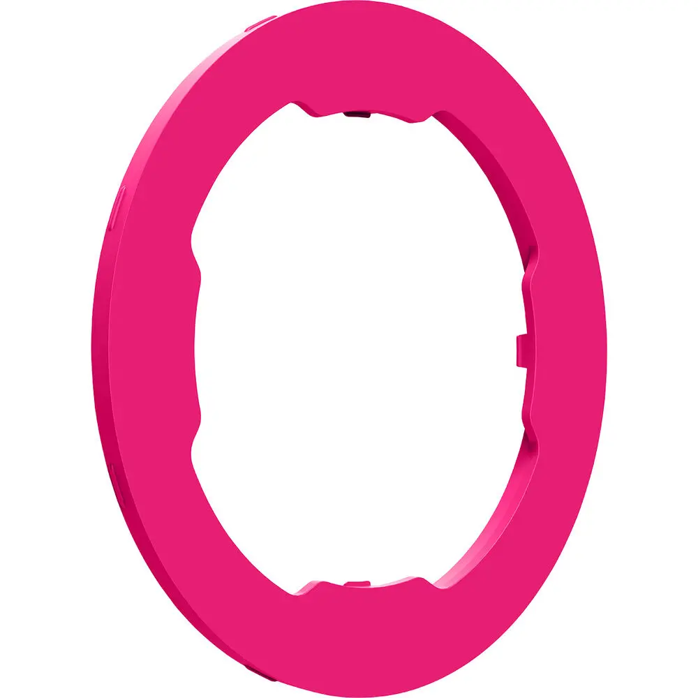 Quad Lock® Qlp-Mcr-Pn Mag Ring Pink 1