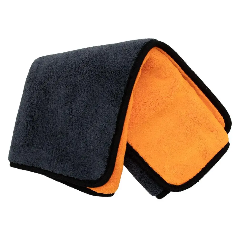 Autobacs Acw-3006 1000 Gsm Ultimate Polishing Cloth 1