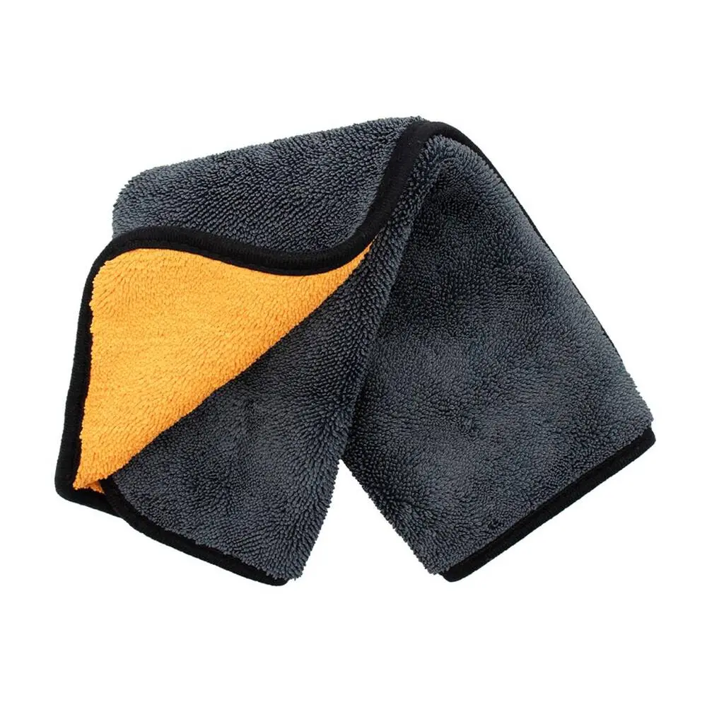 Autobacs Acw-2002 1200 Gsm Ultimate Drying Towel 1