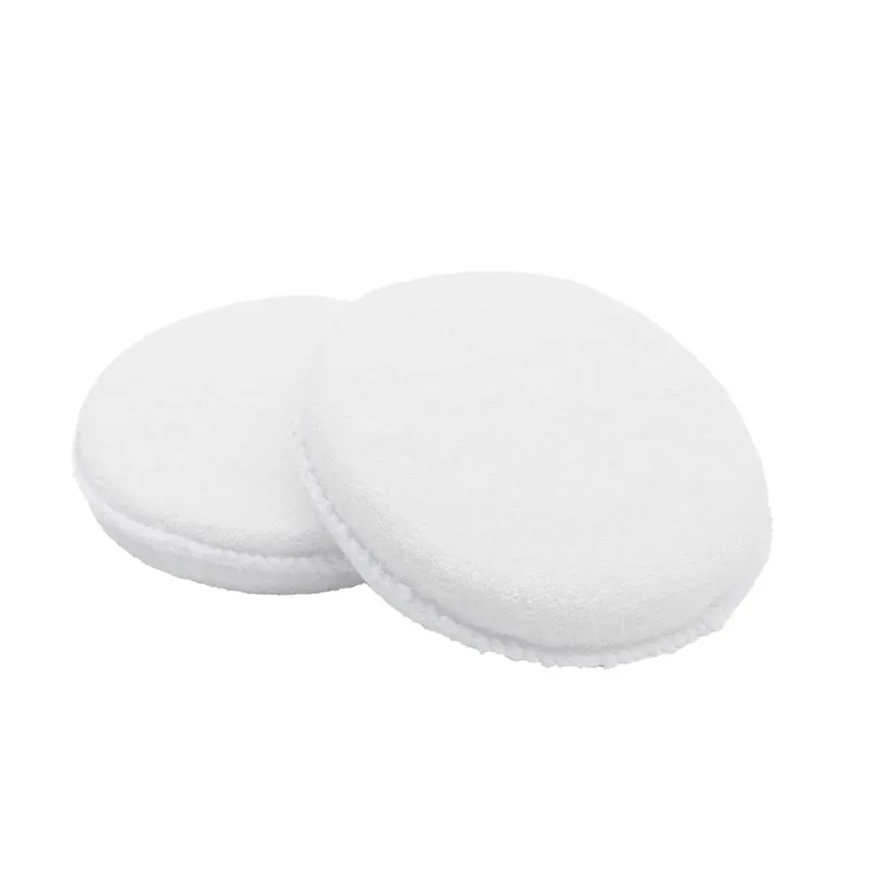 Autobacs Acw-3005 Polishing Pads 2 Pack 1