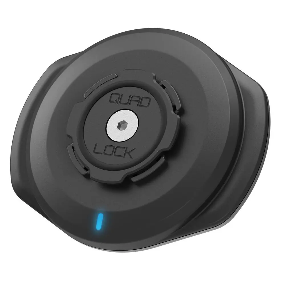 Quad Lock® Qla-Mot-Wch-3 Weatherproof Wireless Charging Head 1