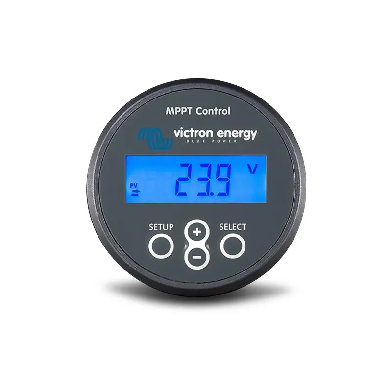 Victron Energy Scc900500000 Mppt Control 1