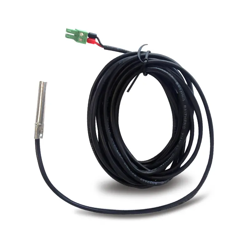 Victron Energy Scc940100100 Temp. Sensor For Bluesolar Pwm-Pro Charge Controller 1