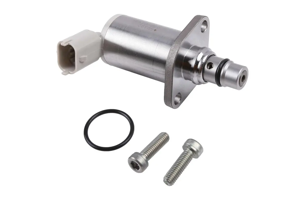 Suction Control Valve Kit For Colorado Diesel Scv-015 1
