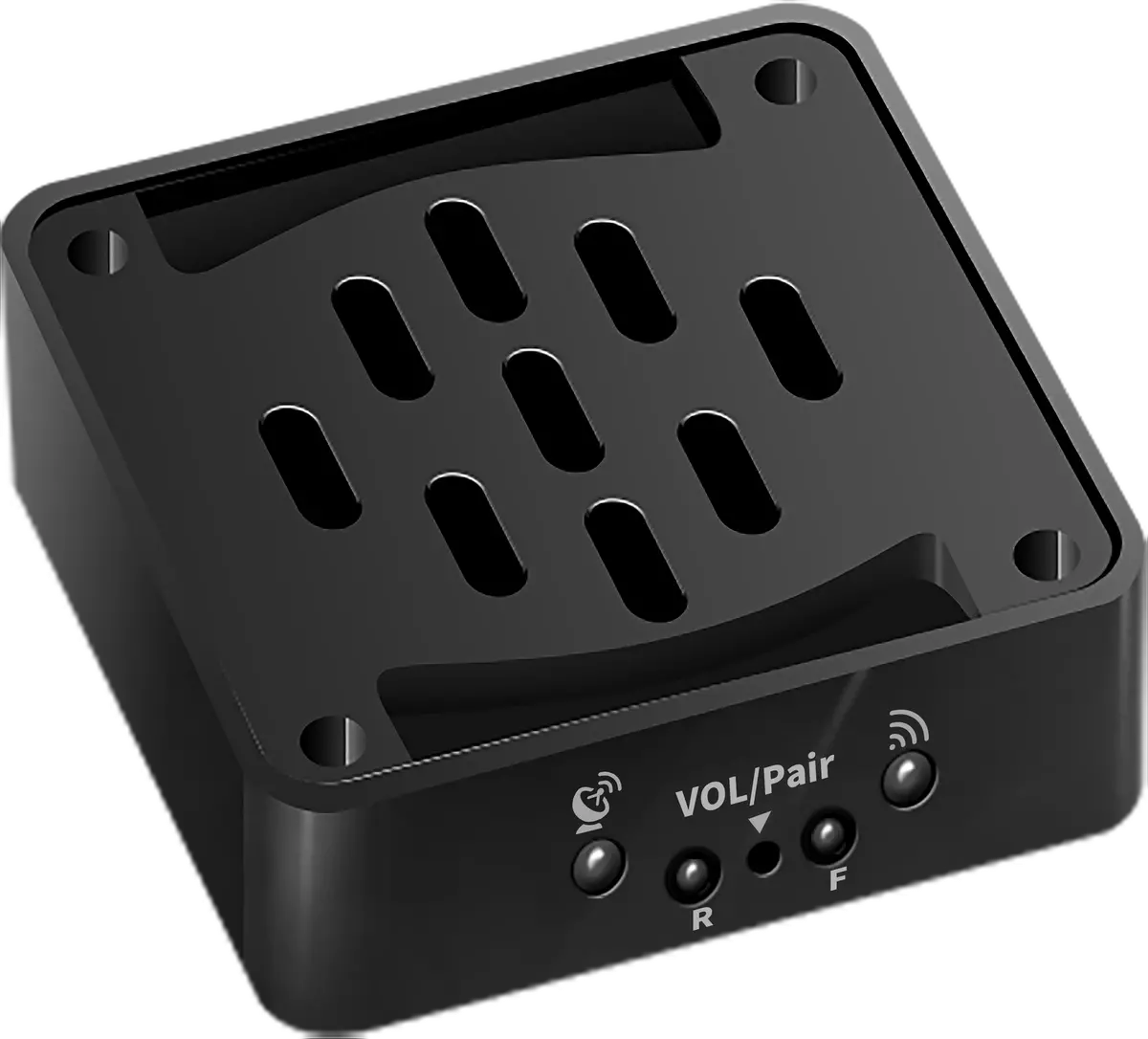 Mongoose Sdr Wireless Speaker For Mprswb Rear Parking Sensor Kits 1