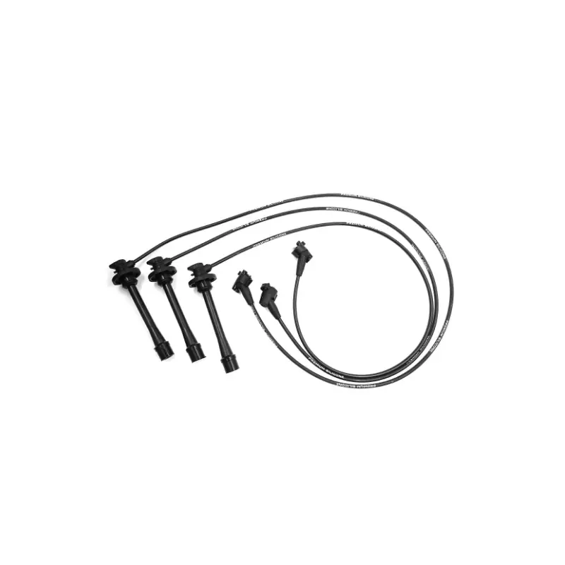 Toyota Tazz & Corolla Resistive Cord Set 1