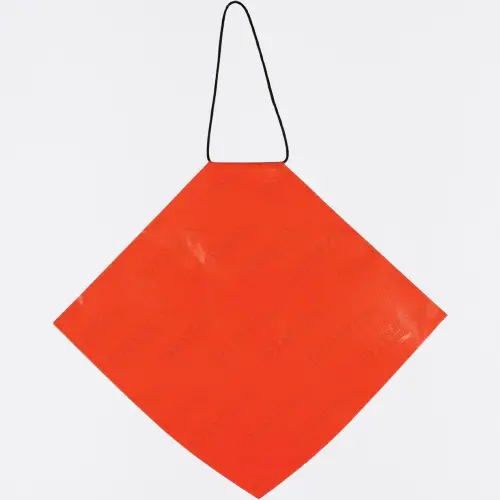 Prolyte Sf300 Safety Flag – High-Visibility Marine & Transport Safety 1