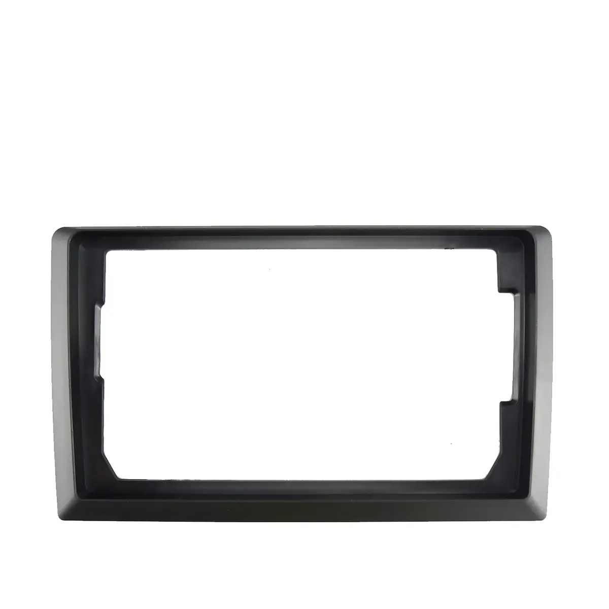 Stinger Sf9-1029 10-Inch To 9-Inch Trapezoid Adapter Fascia 1