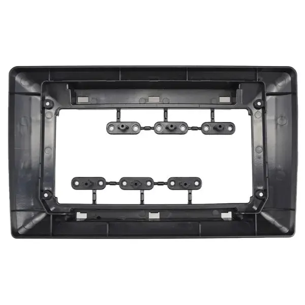 Stinger Sf9-9210 9-Inch To 10-Inch Trapezoid Adapter 1