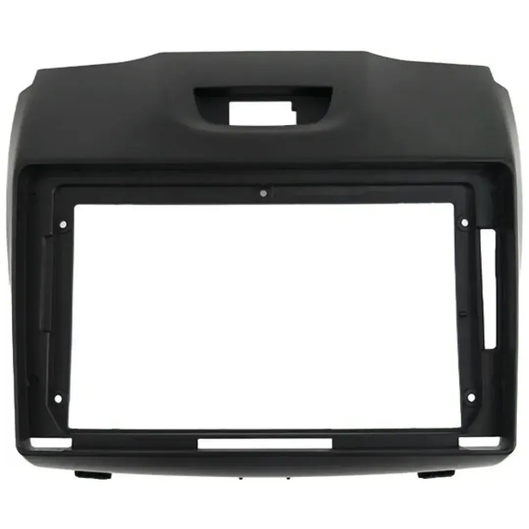 Stinger Sf9-Iz01 9" Trapezoid Fascia For Isuzu D-Max/Mu-X (2012-2019) 1