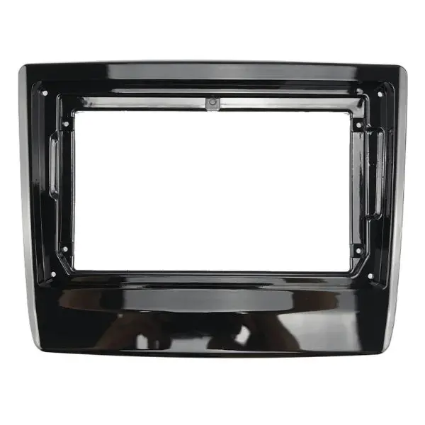Stinger Sf9-Iz02 9-Inch Trapezoid Fascia For 2019-2023 Isuzu D-Max/Mu-X 1