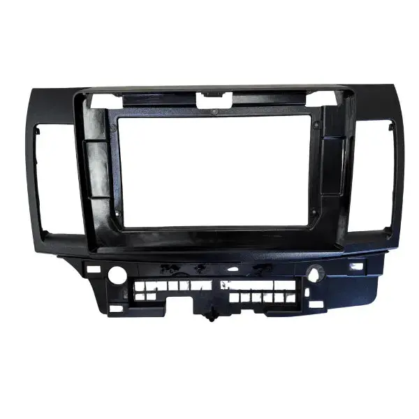 Stinger Sf9-Mi01 Mitsubishi Lancer Fascia 9" & 10" Trapezoid 2007-2013 1