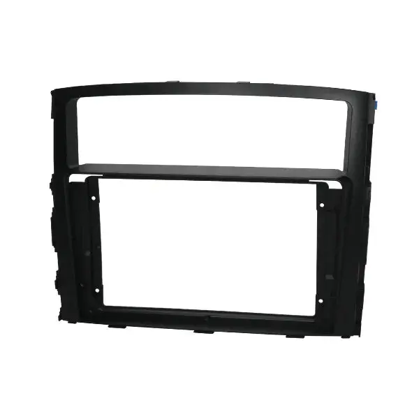 Stinger Sf9-Mi02 Mitsubishi Pajero Fascia 9" Trapezoid 2010-2015 1