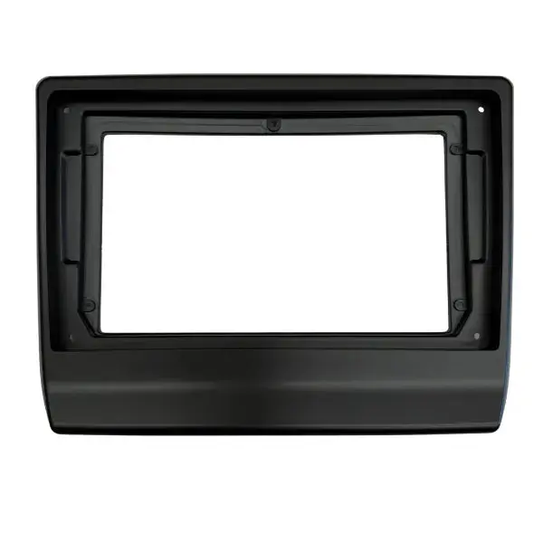 Stinger Sf9-Mz03 9-Inch Trapezoid Fascia For 2020-2023 Mazda Bt-50 Rg04 Series 1