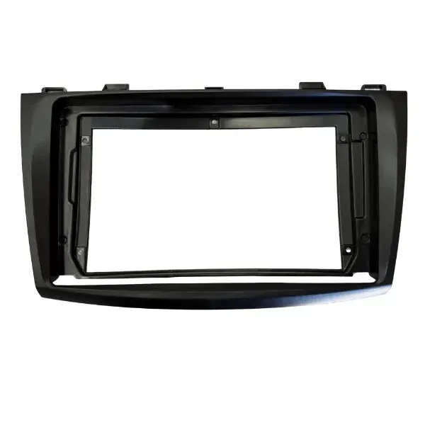 Stinger Sf9-Mz04 Mazda 3 Fascia 9" Trapezoid 2010-2013 1