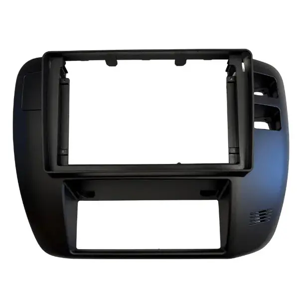 Stinger  Sf9-Ni01 9-Inch Trapezoid Fascia For 2005-2016 Nissan Patrol Gu/Y61/Y62 Cab Chassis 1