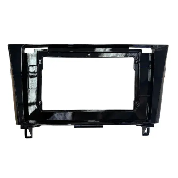 Stinger Sf9-Ni04 Nissan X-Trail Fascia Gloss Black 9" & 10" Trapezoid 2014-2023 1