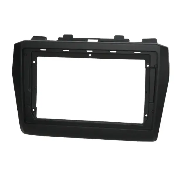 Stinger Sf9-Sz02 Suzuki Swift 2017-2023 9 Inch Trapezoid Head Unit Fascia 1