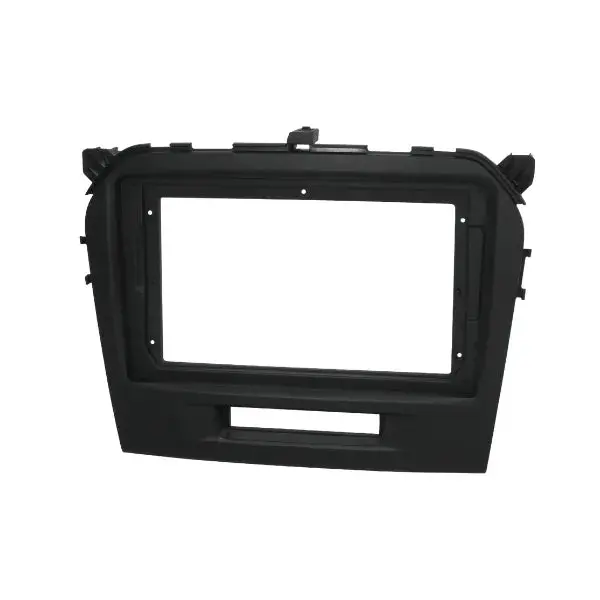 Stinger Sf9-Sz03 Suzuki Vitara 2015-2024 9 Inch Trapezoid Head Unit Fascia 1