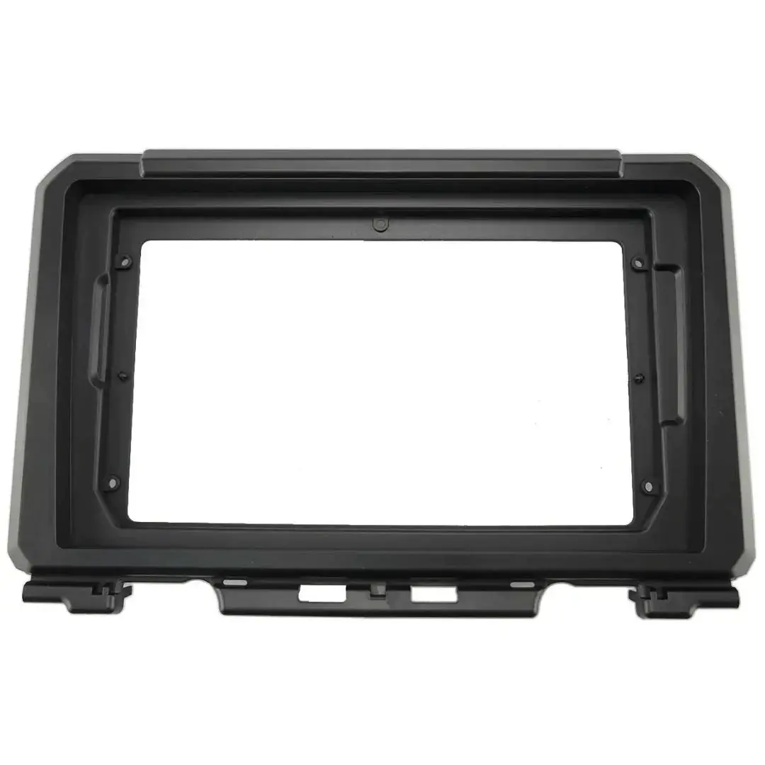Stinger Sf9-Sz04 9" Trapezoid Fascia For Suzuki Jimny Jb74w/Jc74w (2018-2025) 1