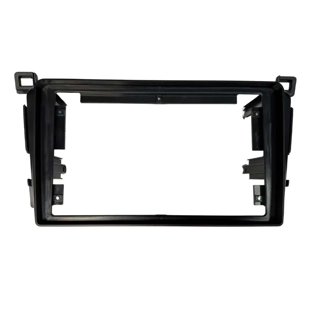 Stinger Sf9-Ty03 9" Trapezoid Fascia For Toyota Rav4 Xa40 Series (2014-2018) 1