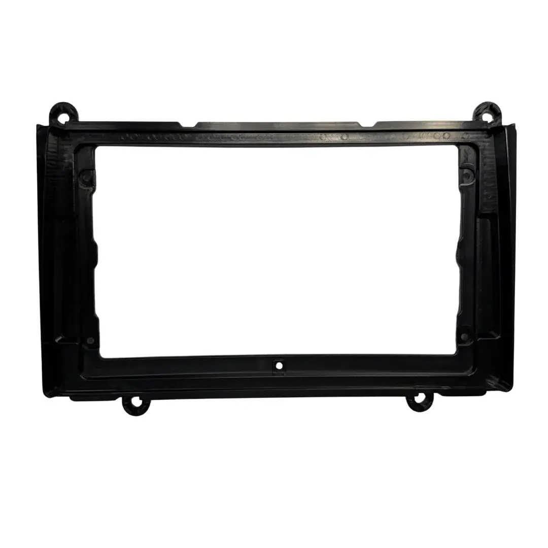 Stinger Sf9-Ty04 9" Trapezoid Fascia For Toyota Hiace H300 Series (2019+) 1