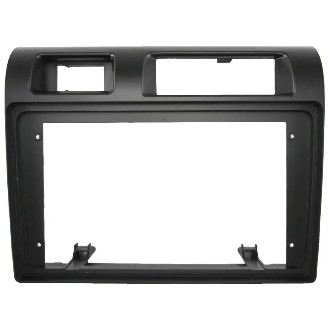 Stinger Sf9-Ty06 9" Trapezoid Fascia For Toyota Landcruiser 70 Series (2010-2023) 1