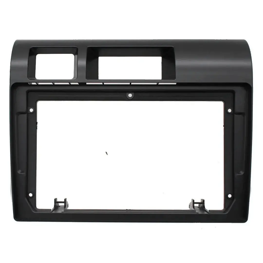 Stinger Sf9-Ty07 9" Trapezoid Fascia For Toyota Landcruiser 70 Series (2024+) 1