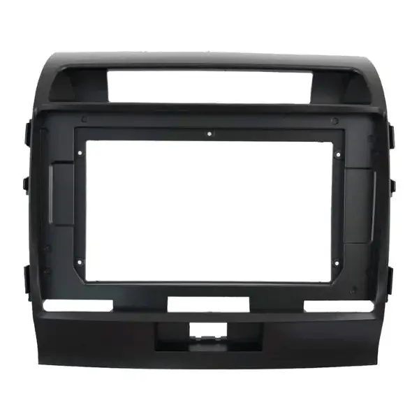 Stinger Sf9-Ty08 9-Inch & 10-Inch Trapezoid Fascia For 2008-2015 Toyota Landcruiser 200 Series Gx & Gxl 1