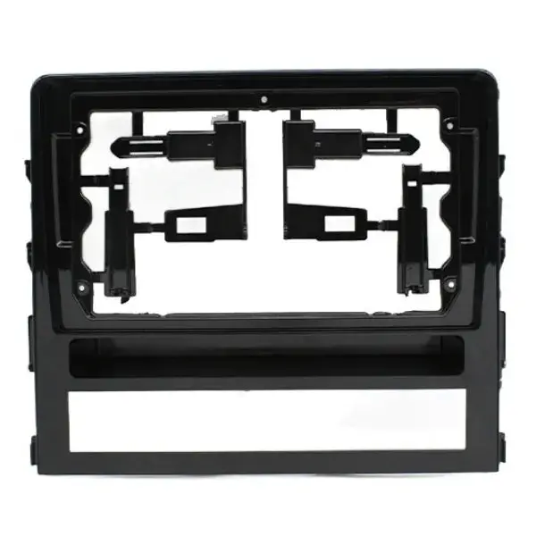 Stinger Sf9-Ty09 9-Inch Trapezoid Fascia For 2016-2021 Toyota Landcruiser 200 Series Gxl 1