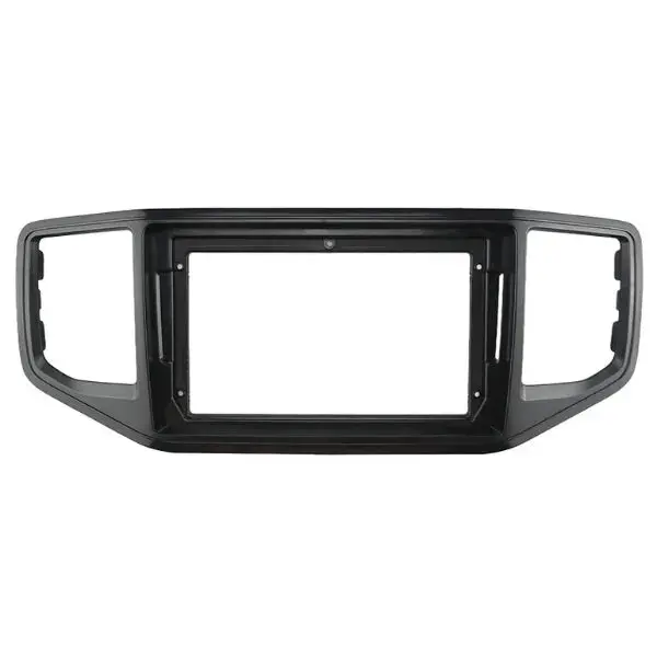Stinger Sf9-Vw02 9-Inch Trapezoid Fascia For 2017-2021 Volkswagen Amarok 2H Series 1