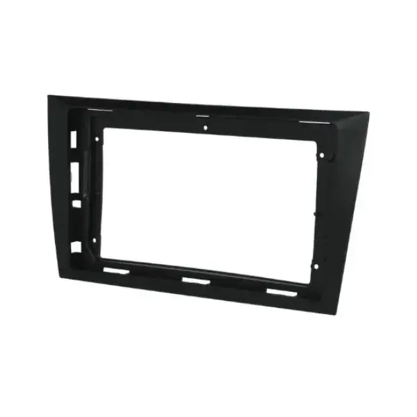 Stinger Sf9-Vw03 Volkswagen Golf Mk6 2009-2013 9 Inch Trapezoid Head Unit Fascia 1